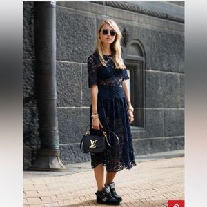 Chanel rue cambon 31 vintage sneakers 2013